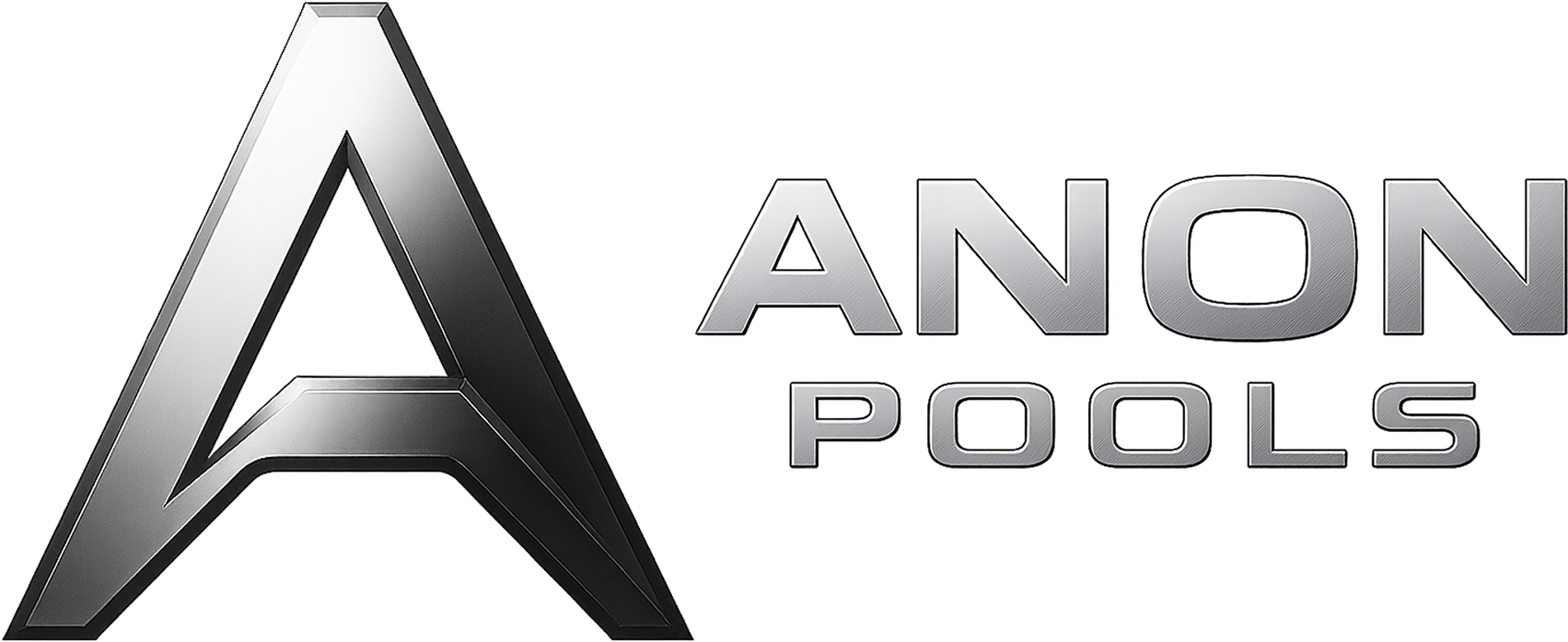 Anon Pools Logo